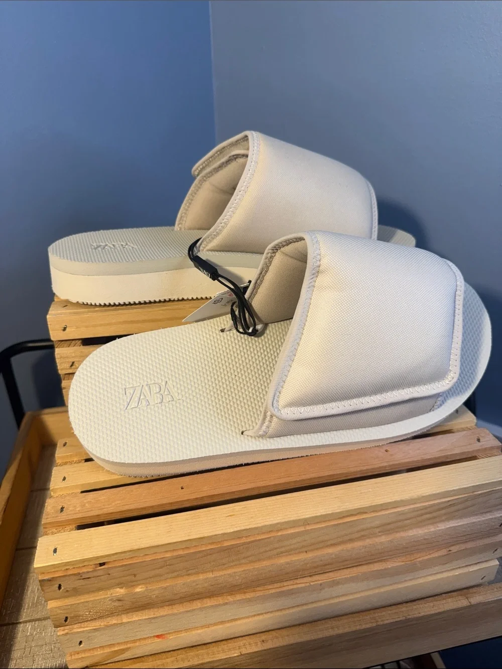 Zara brand new
